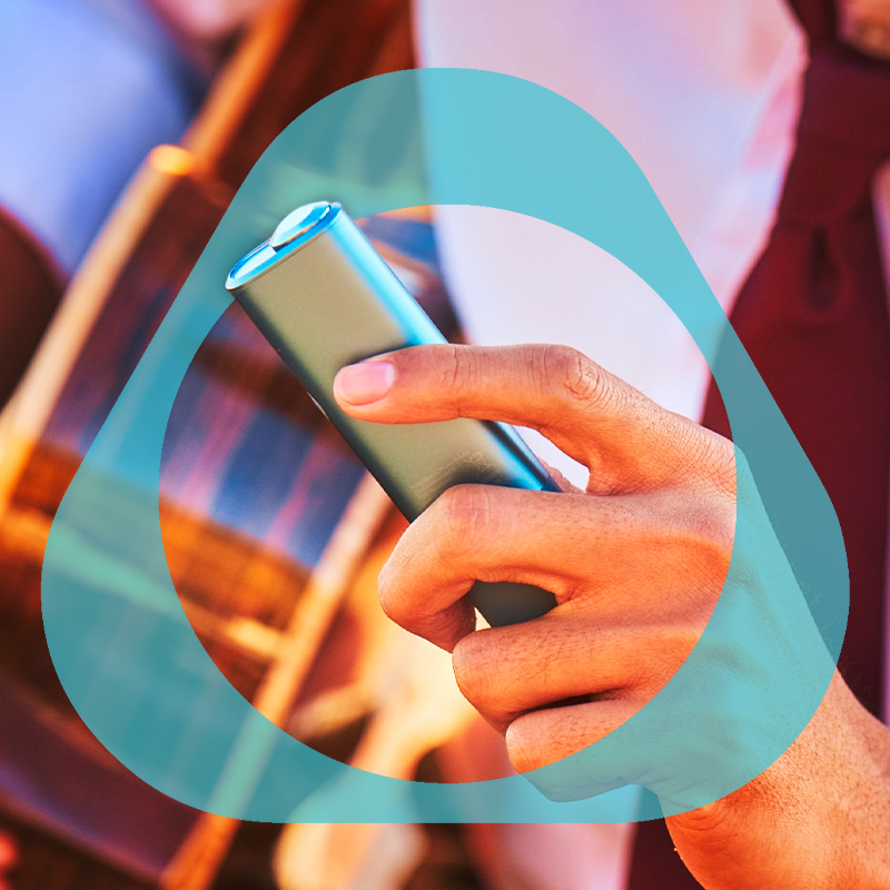 TEREA™ Tobacco Sticks: What You Need to Know